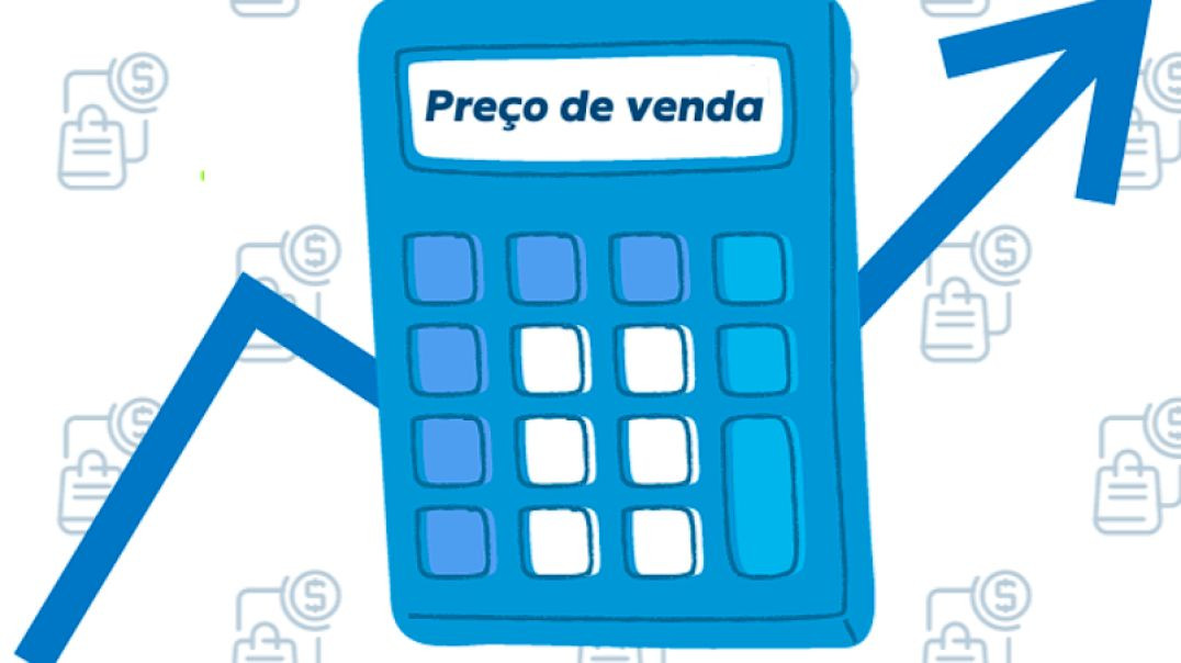 Cálculo de custo de produtos