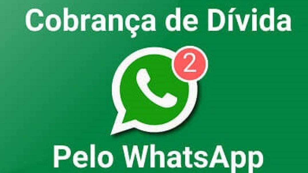 03 - Cadastro de mensagem de cobrança